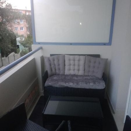 Jasmin Apartment Saint-Raphael  Bagian luar foto