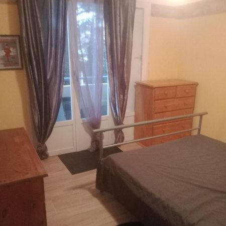 Jasmin Apartment Saint-Raphael  Bagian luar foto