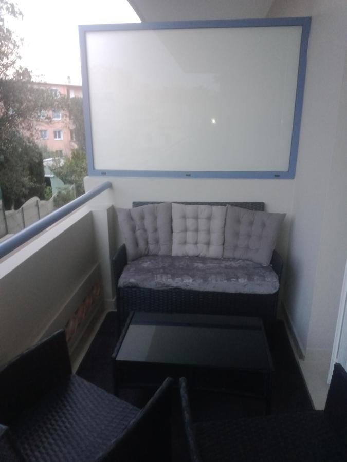 Jasmin Apartment Saint-Raphael  Bagian luar foto