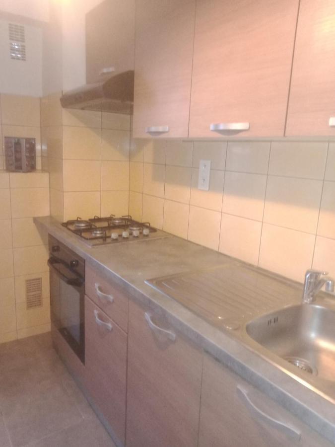 Jasmin Apartment Saint-Raphael  Bagian luar foto