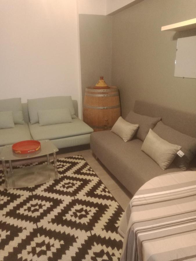 Jasmin Apartment Saint-Raphael  Bagian luar foto